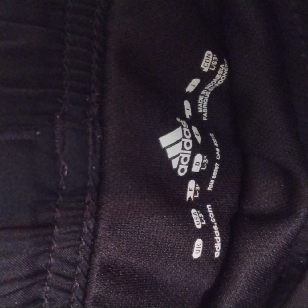 Adidas Shorts - Picture 5 of 8